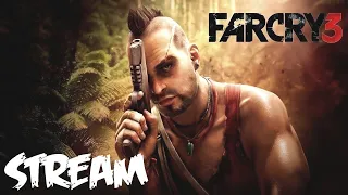 FAR CRY 3 CLASSIC EDITION PS4 #10 ФИНАЛ