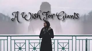 A Wish For Giants (Trailer)