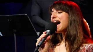 "After You've Gone" performed by Lena Seikaly