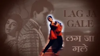 lag ja gale- Contemporary semi classical fusion