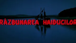 3.Razbunarea Haiducilor - (1968) HD