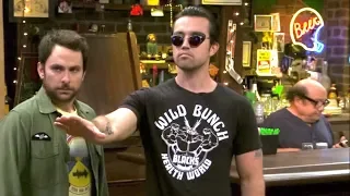 One Mac Quote From Every Episode of It’s Always Sunny In Philadelphia