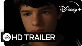 ARTEMIS FOWL – Offizieller Trailer // Jetzt auf Disney+ streamen | Disney+