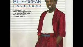 Billy Ocean - When the Going Gets Tough