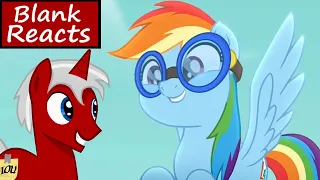 [Blind Commentary] My Little Pony: Rainbow Roadtrip