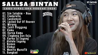 SIM SALABIM II SALLSA BINTAN X 3PEMUDA BERBAHAYA II FULL ALBUM SKA REGGAE TERBARU 2024