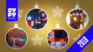 Gifts To Get Marvel Comics Fans | SYFY WIRE