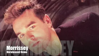 Morrissey - Unreleased Demo (No Vocals)