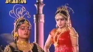 Sachcha Hota Hai Jis Ka Pyar :: "Majaal" :: 1987