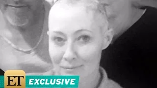 EXCLUSIVE: Shannen Doherty Reveals She Is in Chemotherapy After Learning Her Cancer Has Spread