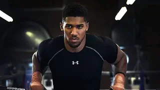 Anthony Joshua - All Fight, All Knockouts