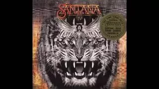 Santana IV - Leave Me Alone (2016)