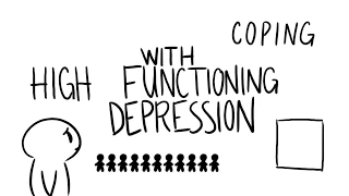 6 Ways To Cope With High Functioning Depression