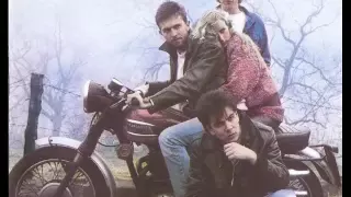 Prefab Sprout - Desire As (Acoustic)