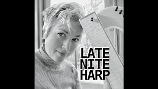 Late Nite Harp - The Lord of The Rings