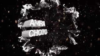 CLASSIC DANCE with AMRA CHOTO(youtuber)