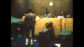 Jimi for ever ♥ Jam #1 In D with Jack Bruce & Buddy Miles TTG Studios 17 October 1968