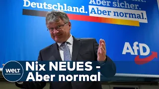 AFD-PARTEITAG: Rechtspopulisten bestimmt noch kein Spitzenteam für Bundestagswahl