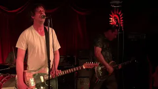 Hot Snakes "Why Don't It Sink In?"