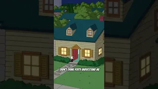 Family Guy: Family affairs