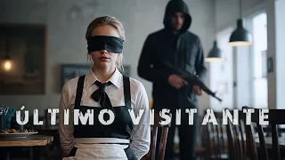 Mejor Película de Crimen 🎬 Último Visitante / Peliculas Completas en Español Latino