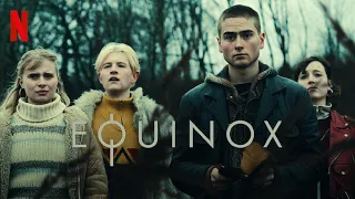 Равноденствие (Equinox) - русский трейлер #2 (субтитры) | Netflix