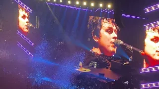 GREENDAY - TIME OF YOUR LIFE Concert at Crypto Arena Los Angeles #greenday #live #concerts #music