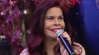 ✅Edith Veiga -Faz Me Rir (Programa Silvio Brito Em Família - Rede Vida - 2017)