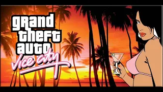 Grand Theft Auto: Vice City - Main Theme Extended