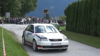 7. Austrian Rallye Legends 2021Klösch Gerald / Hanschitz David-Wastian Thomas