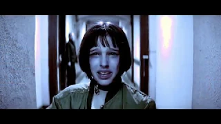 Mathilda/ Leon the professional - I loved and I lost you...