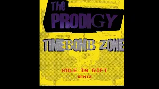 The Prodigy - TimeBomb Zone (Hole in Rift Remix)