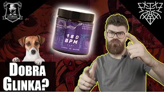 Serio taka dobra? - 180 BPM Pomadowy x Męska Wyspa recenzja kremowej glinki do włosów Dla Gentlemana