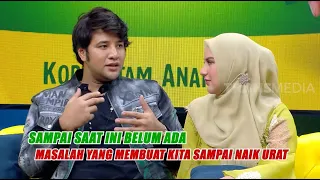 [FULL] Kemesraan Ammar Zoni & Irish Bella, Couple Goals! OKAY BOS (09/07/20)