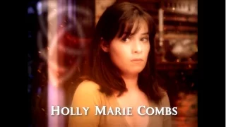 Charmed - 1x01 "Something Wicca this way comes" || Opening Credits