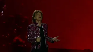 The Rolling Stones Sixty tour - live @ hippodrome de Longchamp Paris 23/07/2022