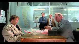 Highlander (1986) - Police interrogation scene