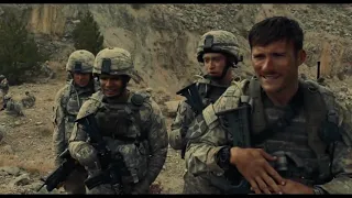 THE OUTPOST Official Trailer 2020 Scott Eastwood