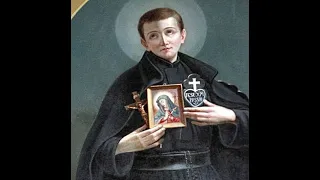 St. Gabriel of Our Lady of Sorrows (27 February): Start Acting Like a Saint Right Now