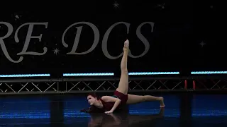 Reborn | Senior Contemporary Solo