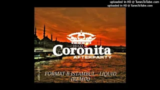 Format B Istambul - Liqiud (Remix) 2020