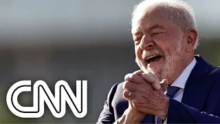 Análise: Lula vai viajar para Argentina, Estados Unidos e China | WW