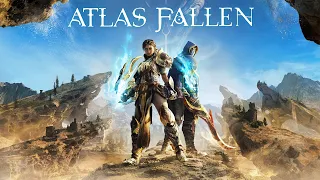 Atlas Fallen - Повелители песков - №1