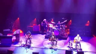 Peter Frampton 7 25 23 "Show Me The Way" Capitol Theatre Port Chester NY