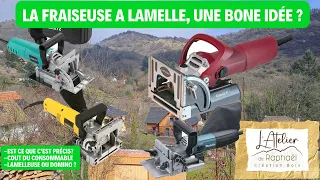 Lamelleuse