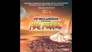 I Love Megamixes Part 1