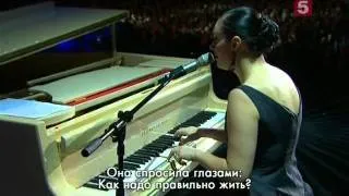 Елена Ваенга - С Рождеством (концерт)