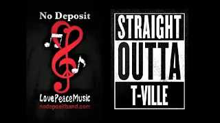 NDB - Margaritaville (Live Cover) at The Pit Stop Bar & Grill BG KY  2-8-2020