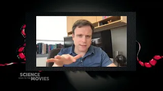Genetics and the "Next 500 Years" with Dr. Chris Mason | Science Goes To The Movies