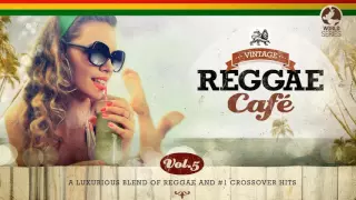 Shut Up - Natty Bong (Black Eyed Peas´s song) - Vintage Reggae Café Vol. 5